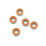 5PCS SMR85-2RS Fast-spinning Bearing, 5X8X2.5MM Hybrid Ceramic For Rc Car Motors. Fixed Price $33.76.