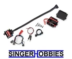 Traxxas 6591 Pro Scale Advanced Lighting Control System TRX-4 New Pack TRA1. Fixed Price $49.95.