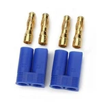 E-flite EFLAEC501 Male Device Connector (2). Fixed Price $9.99.