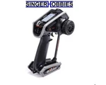 Spektrum SPM6215 DX6 Rugged 6-CHANNEL Dsmr Surface Radio W/ SR515 Receiver Hh. Fixed Price $329.99.