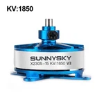 Sunnysky Series V3 X2305 Brushless MOTORS(1850KV). Fixed Price $24.99.