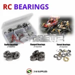 Rcscrewz Metal Shielded Bearings TAM128B For Tamiya Astute 2WD Buggy 58080 Kit. Fixed Price $53.67.