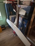 Fms 1500MM Cessna 182 Red Pnp. Fixed Price $275.00.