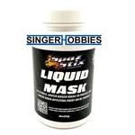 Spaz Stix SZX0008V2 Water Based Liquid Mask V2, 8OZ. Fixed Price $20.49.