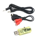 30 IN1 Flight Simulator Usb Cable For G7/PHOENIX/AEROFLY/FMS/VRC Helicopter. Fixed Price $14.47.
