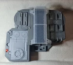 Lot Of 2. X2 Hot Wheels Power Booster Gray Mattle GMB05 Tested Works Great. Fixed Price $28.00.