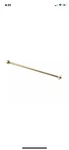 Traxxas Driveshaft 128.5MM TRA5154. Fixed Price $9.49.
