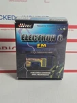 Hitec Electron Receiver 72MHZ Negative Shift 6CH Dual Conversion. Fixed Price $33.95.