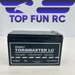 Hobbico Torqmaster Calcium Battery 7AH (#HCAP0800). Fixed Price $25.19.