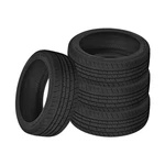 4 Toyo Open Country Q/t 235/55R19XL 105V All Season Performance Tires. Fixed Price $934.55.