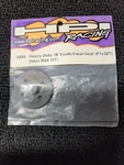 Vintage Hpi #A856 Heavy Duty Tooth Final Gear (P1X38T) Nip. Fixed Price $36.40.