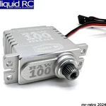 Rc REEFS134 Raw 100 Mini Servo Programmable. Fixed Price $84.99.