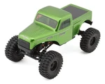 Redcat ASCENT-18 1/18 4WD Rtr Brushed Rock Crawler RER43483. Fixed Price $129.99.