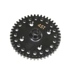 Team Losi Racing Center Diff 45T Spur Gear Lightweight 8X TLR342020 Gas. Fixed Price $34.99.