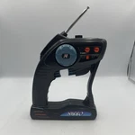 Nikko R/c Systems 27 Mhz Digital Proportional Remote. Fixed Price $33.99.