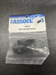 Team Associated 9720 Caster Block B44.1 B44.2 B44.3. Fixed Price $9.99.