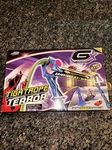 Road Champs Gx Track Tightrope Terror Zipline Race Car Set. Fixed Price $30.00.