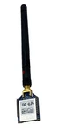 Digi International Model: XBEE09P, Pro 900 Wire Antenna XBP09-DPSIT-156 6A. Fixed Price $28.98.