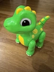The Learning Journey Early - Abc Dancing Dino. Fixed Price $12.00.