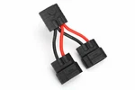 Traxxas Part 3064X - Wire Harness Parallel Battery Connection New Package. Fixed Price $8.99.
