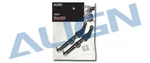 Align HN6092-00 Metal Washout Control Arm (black) T-rex 550E 600 Nitro. Fixed Price $14.95.