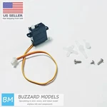 BM5320 1.7G Ultra Micro Nano Digital Servo Molex 1.25MM Pitch Rc. Fixed Price $8.99.
