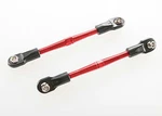 Traxxas 3139X Aluminum Toe Links Rustler. Fixed Price $12.00.