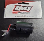 ***ds Hobbies Broken In Losi LOS-1907 28T 380 Brushed Motor Nascar Grom Race***. Fixed Price $40.00.