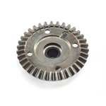 Team Losi Racing Ring Gear Metal 22X-4 TLR232127 Elec Car/truck Replacement. Fixed Price $20.98.