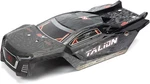 1/8 Painted Decaled Trimmed Body, Black : Talion 6S Blx, ARA406161. Fixed Price $89.22.
