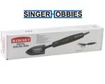 Hangar 9 HAN1017 Digital Sealing Iron 450 Degree Teflon-coated Shoe Hh. Fixed Price $69.99.