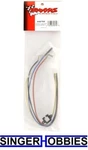 Traxxas Connector Wiring Harness Ez-start/ez-start 2 New TRA4579X TRA1. Fixed Price $9.75.
