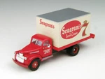 Classic Metal Works Ho Seagram's Distillers 1941-1946 Chevrolet Reefer Tru 30362. Fixed Price $19.51.
