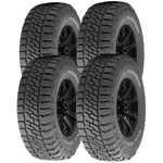 (qty 4) LT285/75R16 Mickey Thompson Baja Legend Exp 126Q Lre White Letter Tires. Fixed Price $980.96.