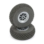 DUB250DL Dubro Diamond Lite Wheels. Fixed Price $14.10.