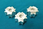 Qty 3 Arrma Outcast/kraton 8S 7075 Differential Spool-diff Locker-front/rear End. Fixed Price $49.49.