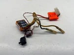 Team Losi Sport Novak Reversible Speed Control Esc Associated 0453. Fixed Price $39.99.