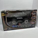 New Bright Harley Davidson Ford F-150 Rc Radio Control Truck Black Nib NO.61463. Fixed Price $149.95.