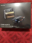 New Bwine F7MINI 4K RC3 20251215 Quadcopter Camera Drone. Fixed Price $450.00.