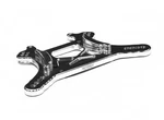Billet Machined Hd Front Shock Tower For Losi 1/8 8IGHT-T Truggy (LOSA0802). Fixed Price $12.40.