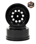 Rpm 82332 - Spline Drive Rear "revolver" Short Course Wheels. Fixed Price $10.94.
