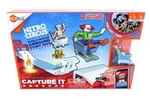 Innovation First Labs - Hexbug Nano Nitro Circus Capture It!. Fixed Price $29.46.