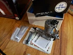 Os Engine FS-60 Four Stroke Open Rocker New!. Fixed Price $649.99.