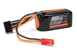 Spektrum 14.8V 300MAH 30C Lipo Battery Pack Jst SPMX3004SJ30. Fixed Price $20.99.
