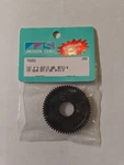 New Mugen Seiki MTX4 MTX-4 T0253 1ST Gear 60T Tooth (0.8M) MTX3/4 Option Parts. Fixed Price $18.99.