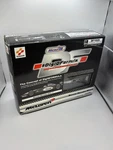 New 2002 Konami Digiq Formula Mclaren Mercedes MP4-17 1/43 DF102S Starter Set. Fixed Price $100.00.
