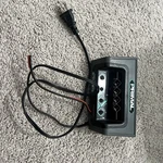 Primal Radiant Multichemistry Ac Peak Lipo Charger Missing Connectors - 47. Fixed Price $9.99.