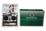 Futaba New Attack-r FP-2NBR Digital Proportional Rc System Controller Only & Box. Fixed Price $54.95.