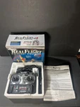 Great Planes Realflight Rc Simulator G4 Futaba Interlink Elite Controller. Fixed Price $39.97.