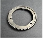 Vintage T-maxx 2.5 Double Disc Slipper Steel Spur Gear Only Robinson Racing 72T. Fixed Price $18.61.